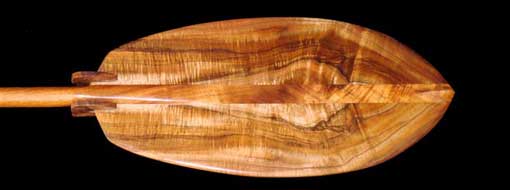 Calisto Palos: Maui Koa Wood Creations